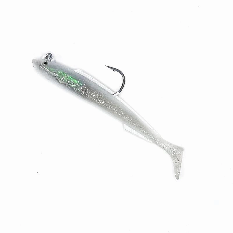 Moreno Lures Rigged Sandeels