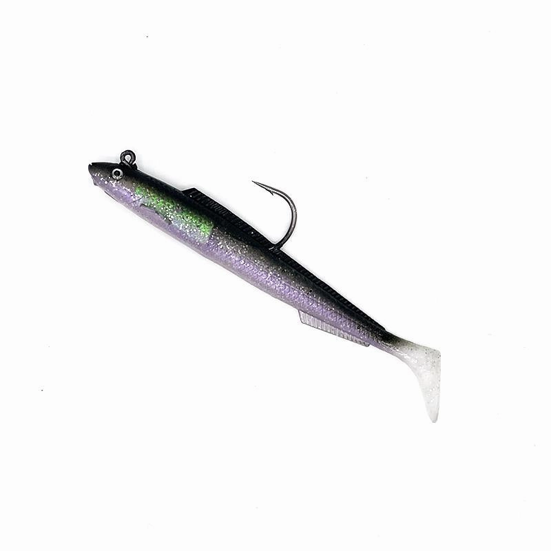 Moreno Lures Rigged Sandeels