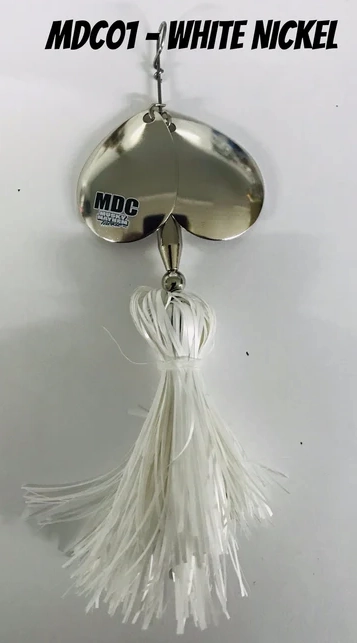 Musky Mayhem Micro Double Cowgirl