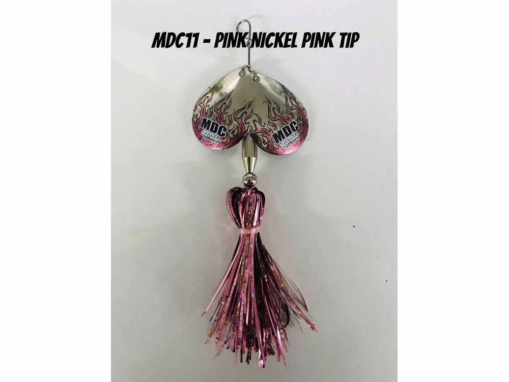 Musky Mayhem Micro Double Cowgirl