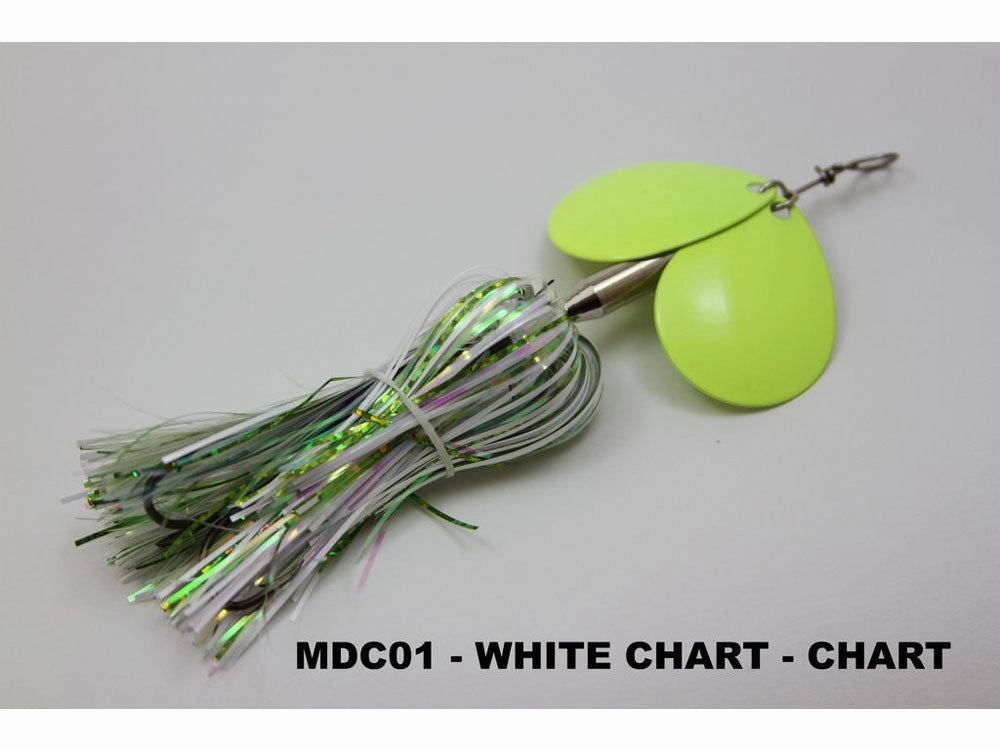 Musky Mayhem Micro Double Cowgirl