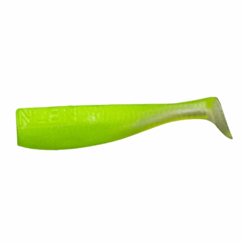 No Live Bait Needed 3" Paddle Tail Softbaits