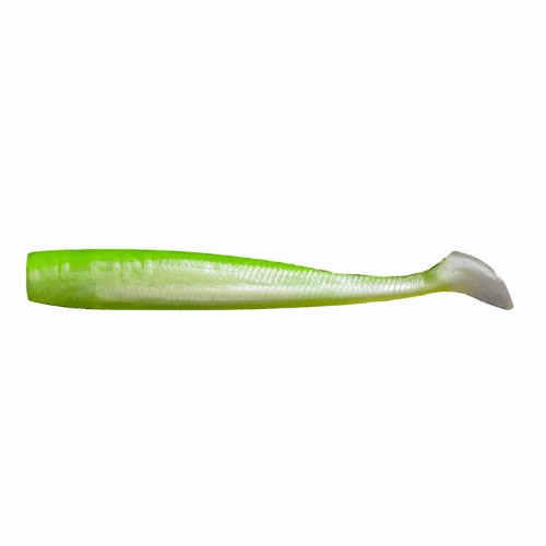 No Live Bait Needed 8" Paddle Tail Swimbaits