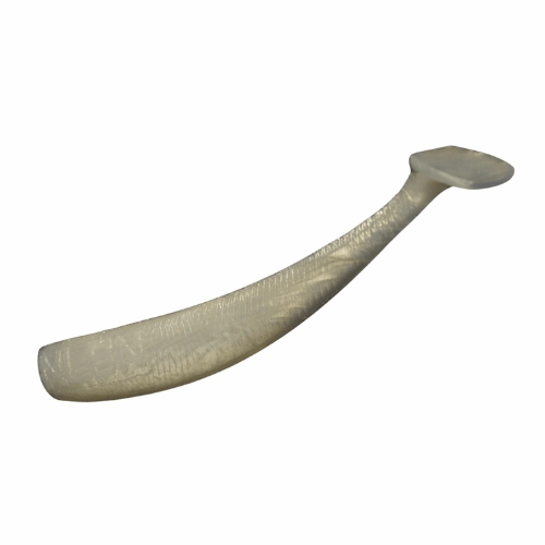 No Live Bait Needed 8" Paddle Tail Swimbaits