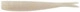 No Live Bait Needed 8" Straight Tail Softbait
