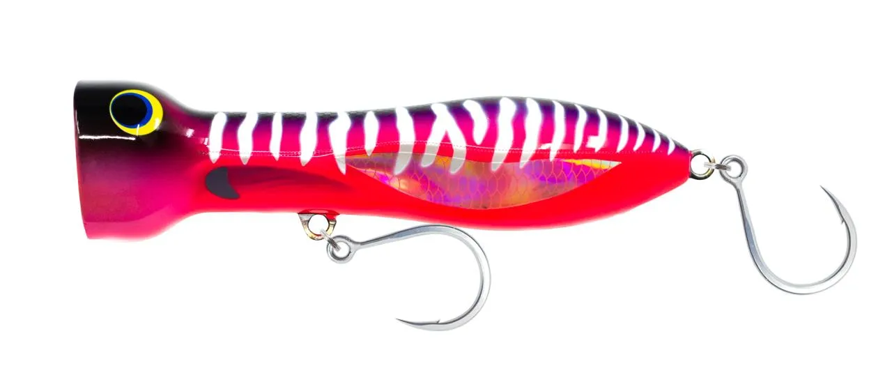 Nomad Design Chug Norris Lures