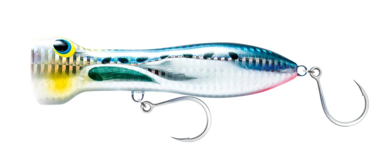 Nomad Design Chug Norris Lures