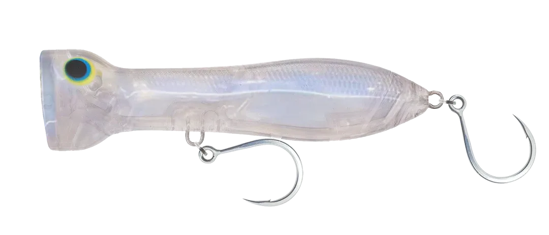 Nomad Design Chug Norris Lures