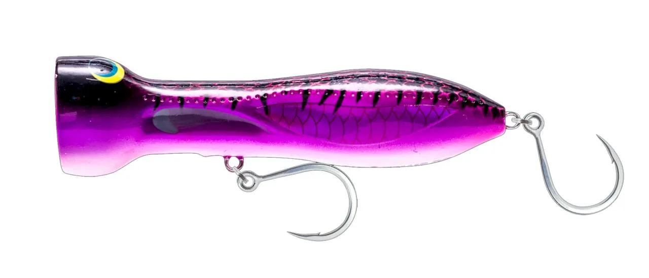 Nomad Design Chug Norris Lures
