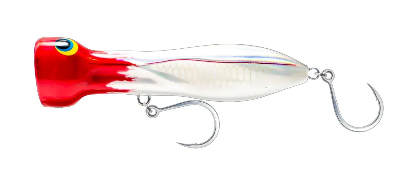 Nomad Design Chug Norris Lures