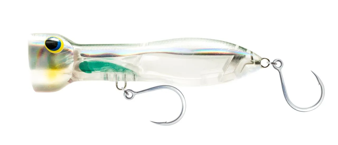 Nomad Design Chug Norris Lures