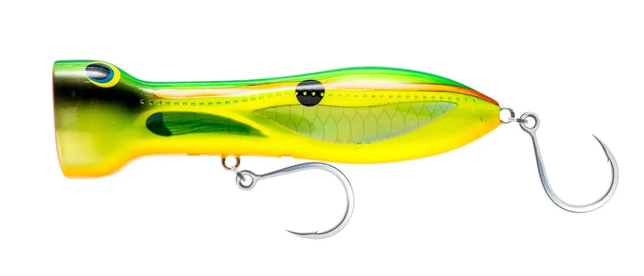 Nomad Design Chug Norris Lures