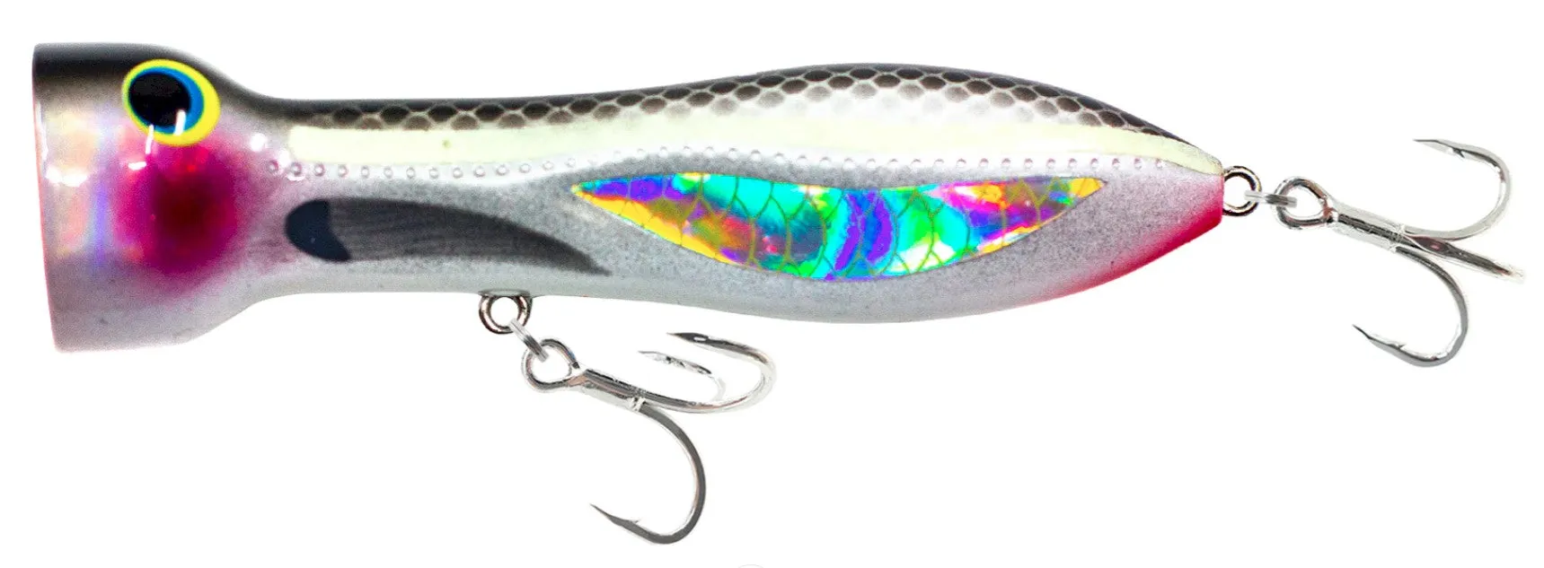Nomad Design Chug Norris Lures