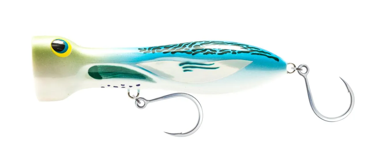 Nomad Design Chug Norris Lures