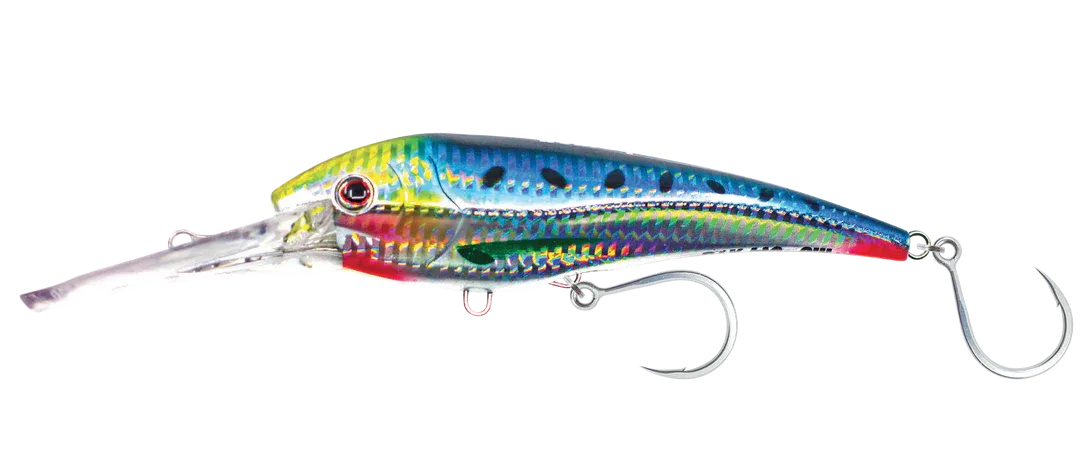 Nomad Design DTX Sinking Minnow Lures