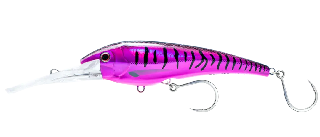 Nomad Design DTX Sinking Minnow Lures