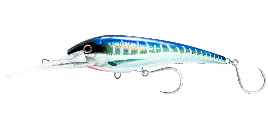 Nomad Design DTX Sinking Minnow Lures
