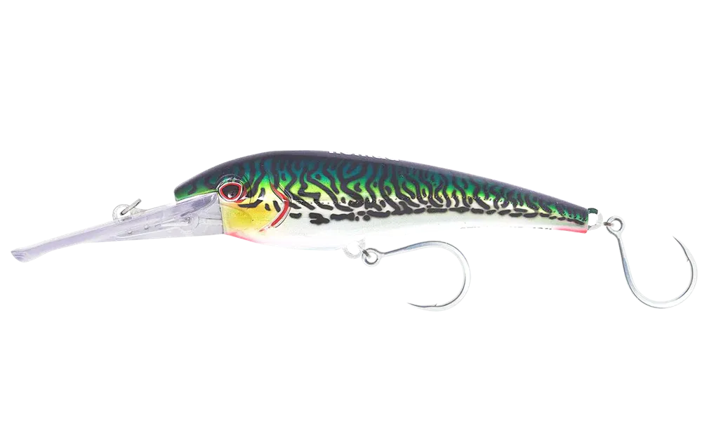 Nomad Design DTX Sinking Minnow Lures