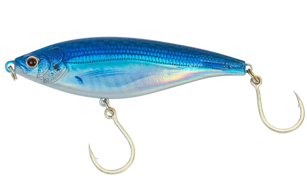 Nomad Design Madscad Lures