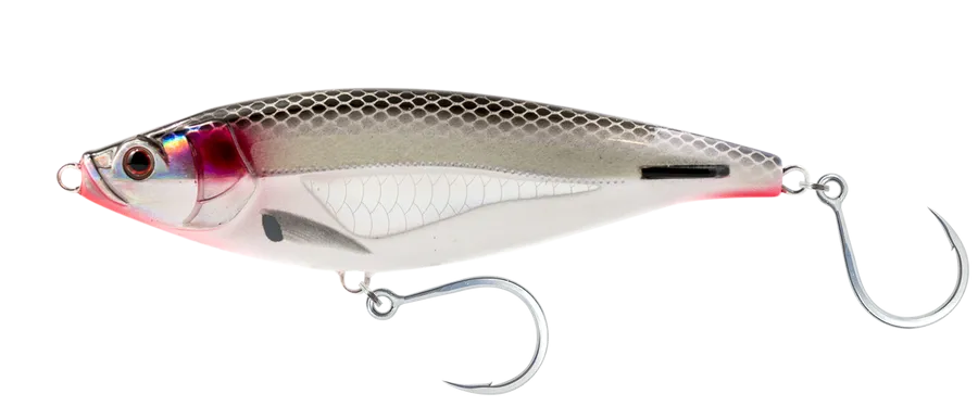 Nomad Design Madscad Lures