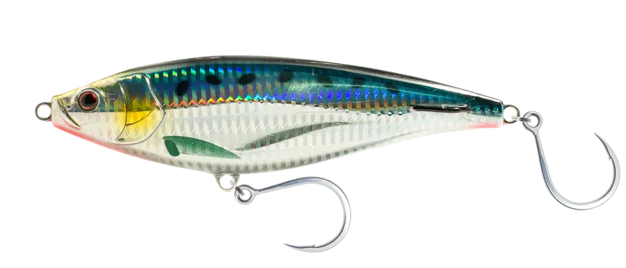 Nomad Design Madscad Lures