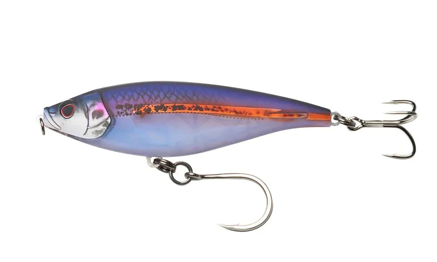 Nomad Design Madscad Lures