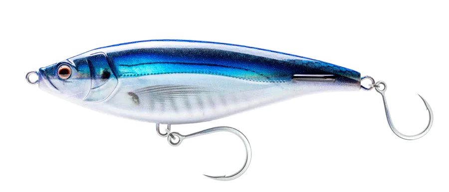 Nomad Design Madscad Lures