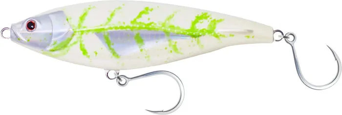 Nomad Design Madscad Lures