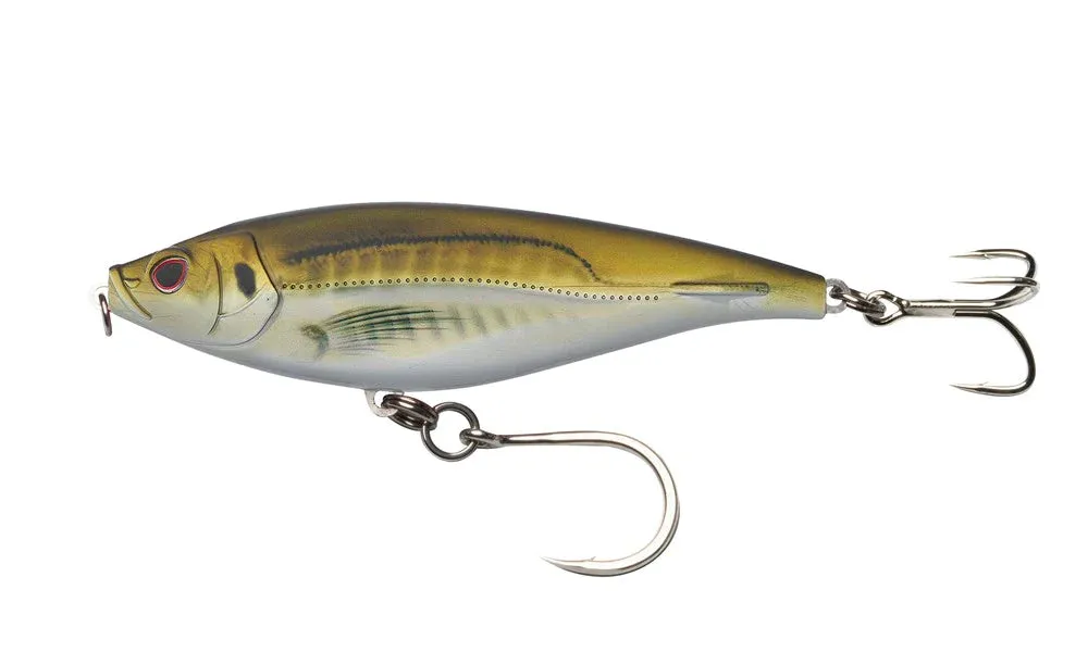 Nomad Design Madscad Lures