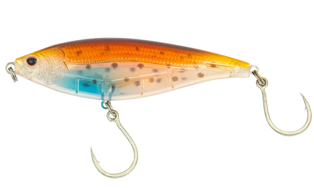 Nomad Design Madscad Lures