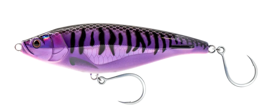 Nomad Design Madscad Lures