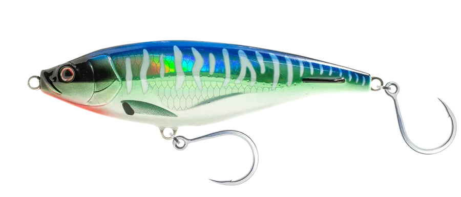 Nomad Design Madscad Lures