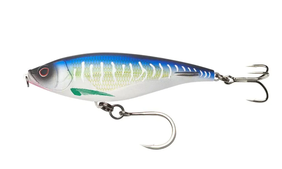 Nomad Design Madscad Lures
