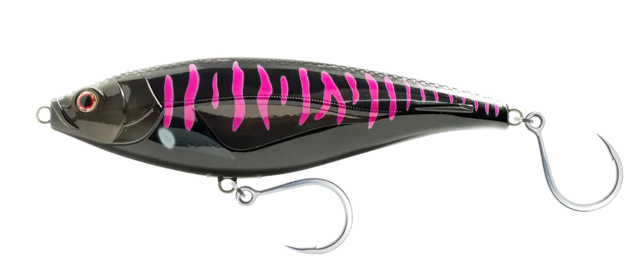 Nomad Design Madscad Lures