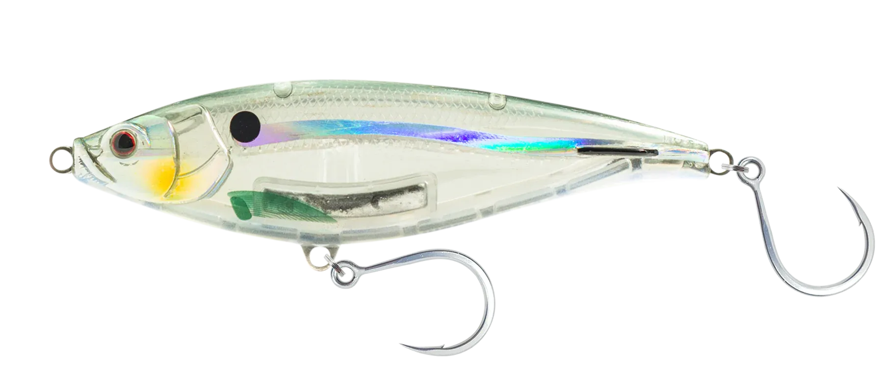 Nomad Design Madscad Lures