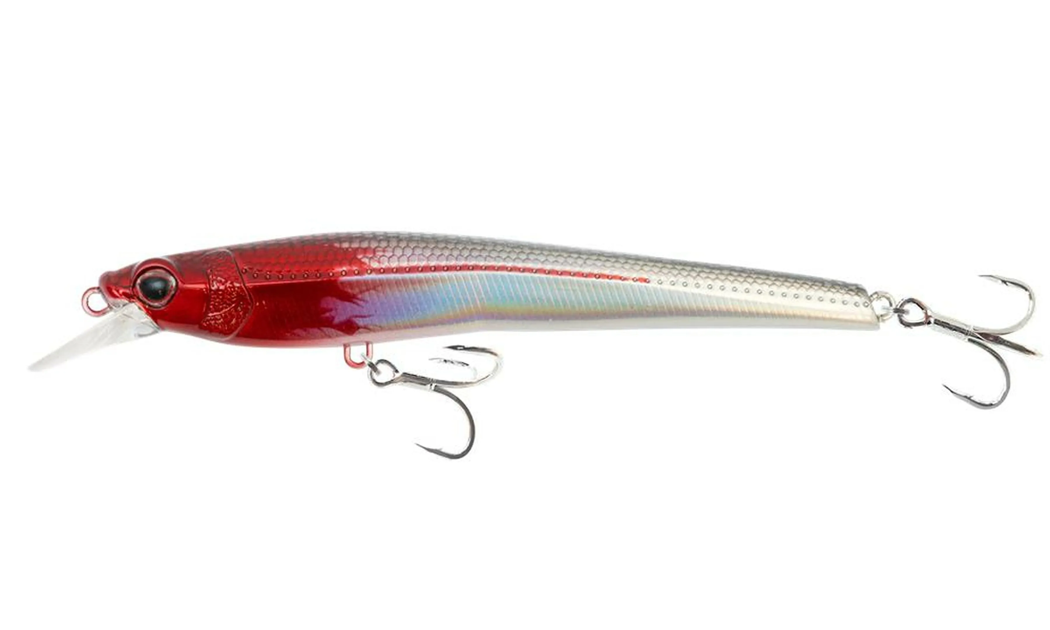 Nomad Design Shikari Jerk Bait Lure
