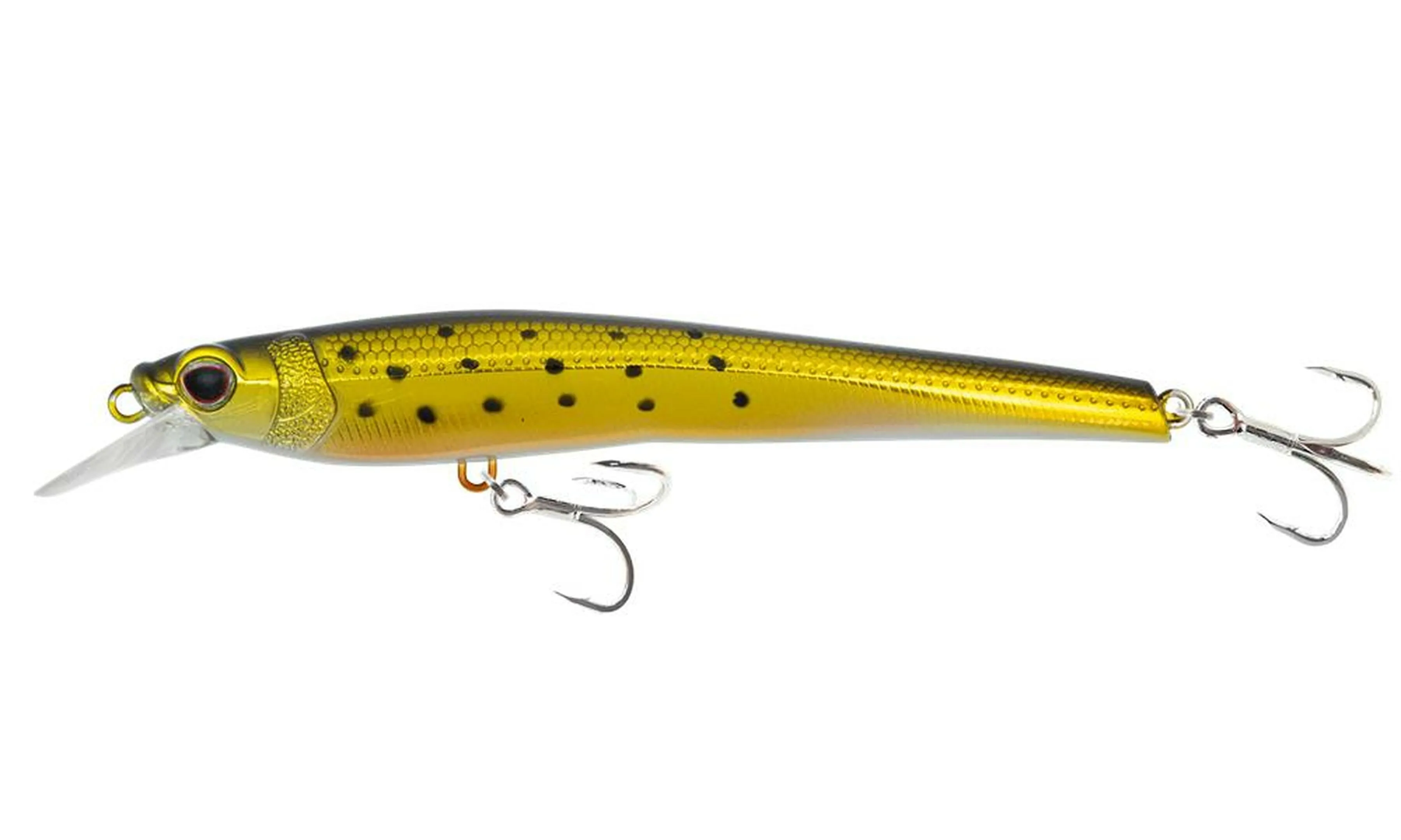 Nomad Design Shikari Jerk Bait Lure