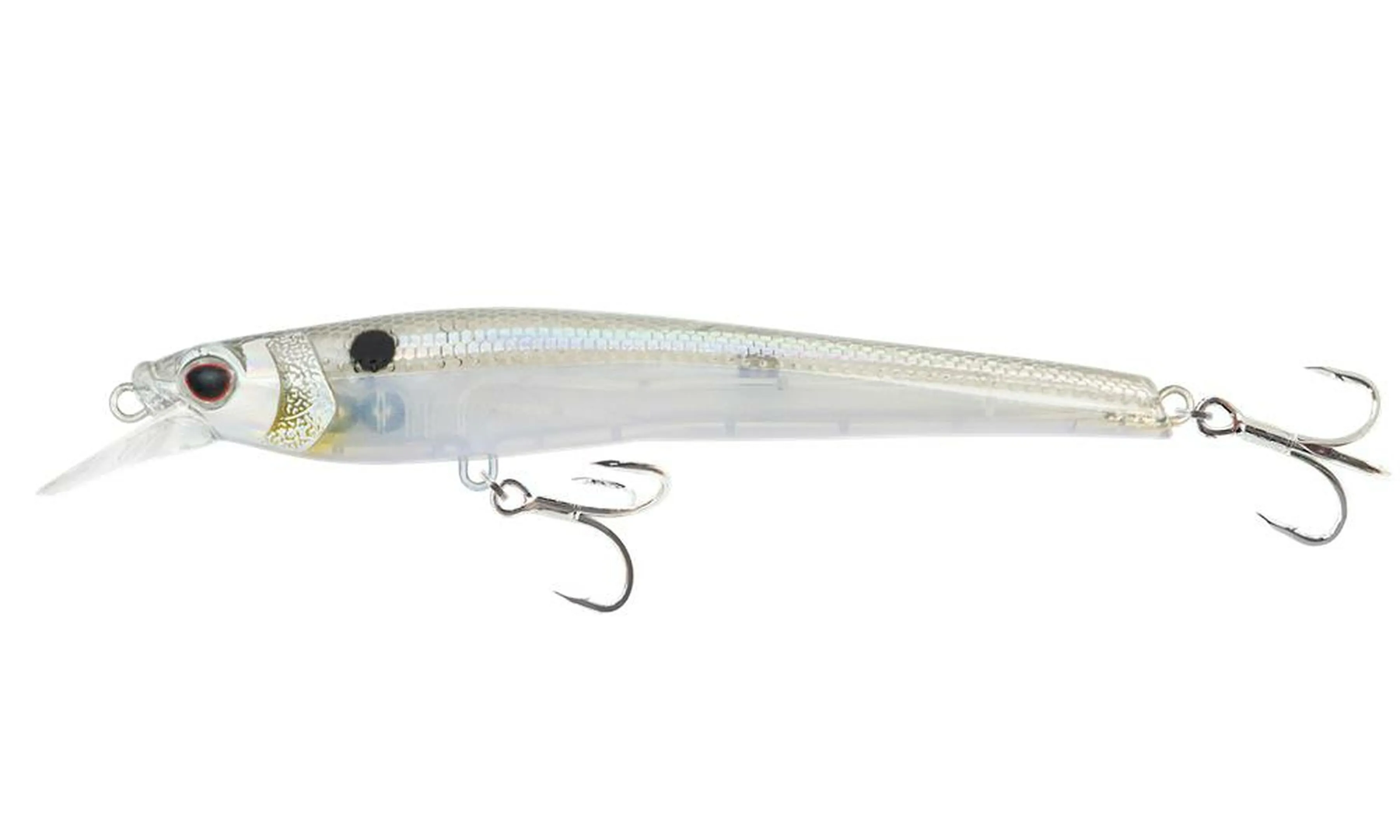 Nomad Design Shikari Jerk Bait Lure