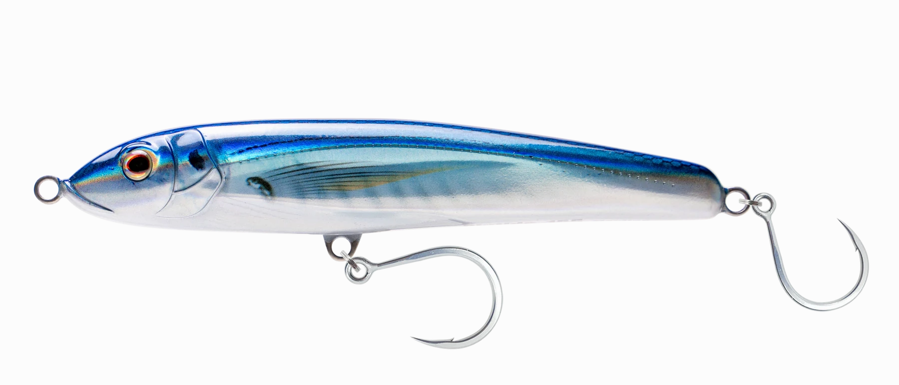 Nomad Design Fast Sinking Riptide Stickbait Lures