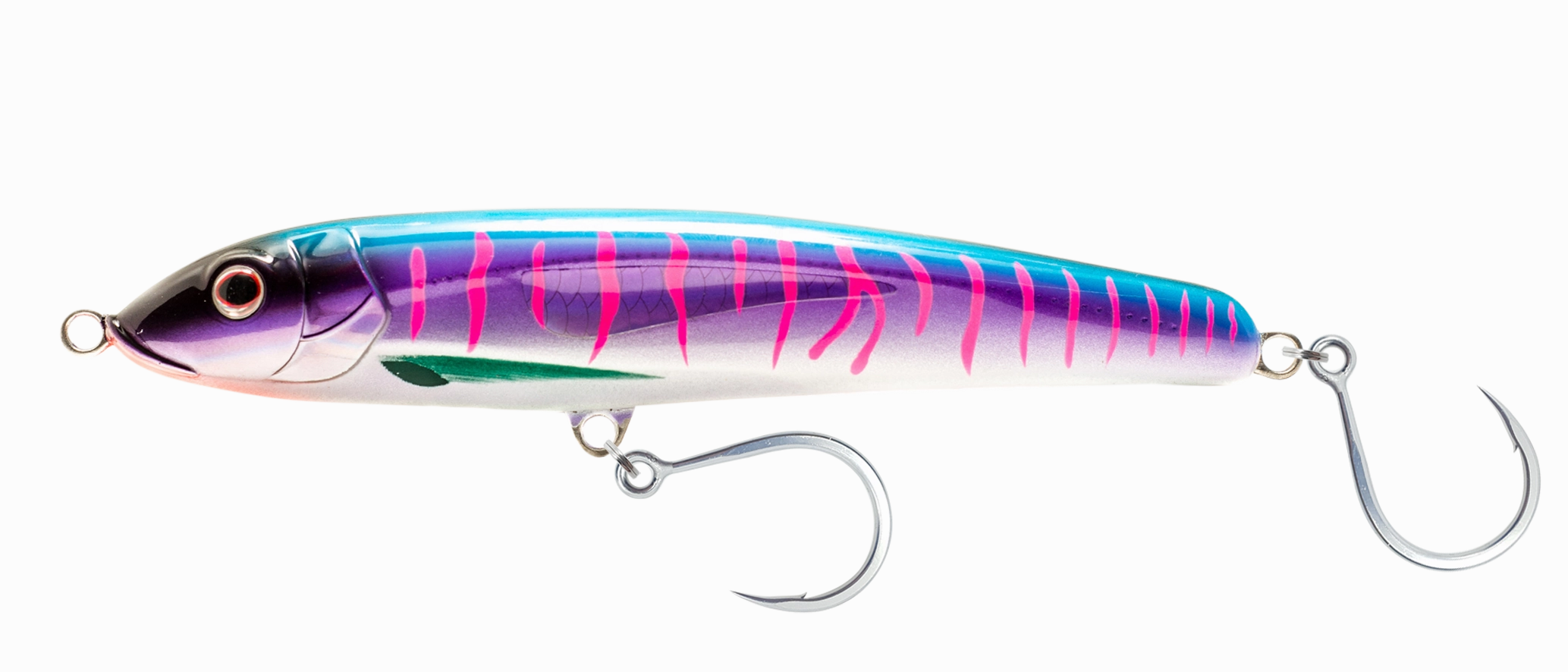 Nomad Design Fast Sinking Riptide Stickbait Lures