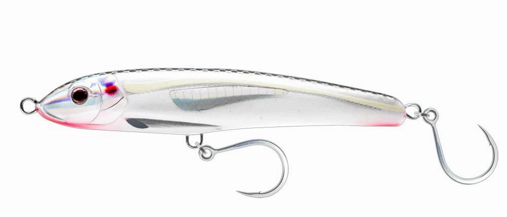 Nomad Design Fast Sinking Riptide Stickbait Lures