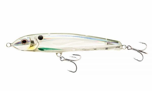 Nomad Design Floating Riptide Stickbait Lures