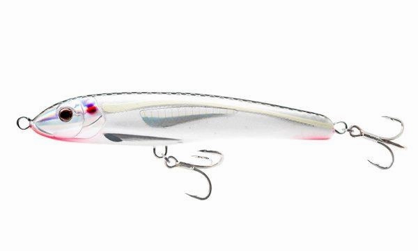 Nomad Design Floating Riptide Stickbait Lures
