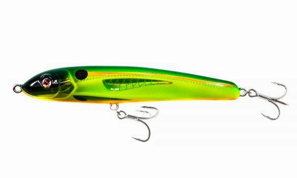 Nomad Design Floating Riptide Stickbait Lures