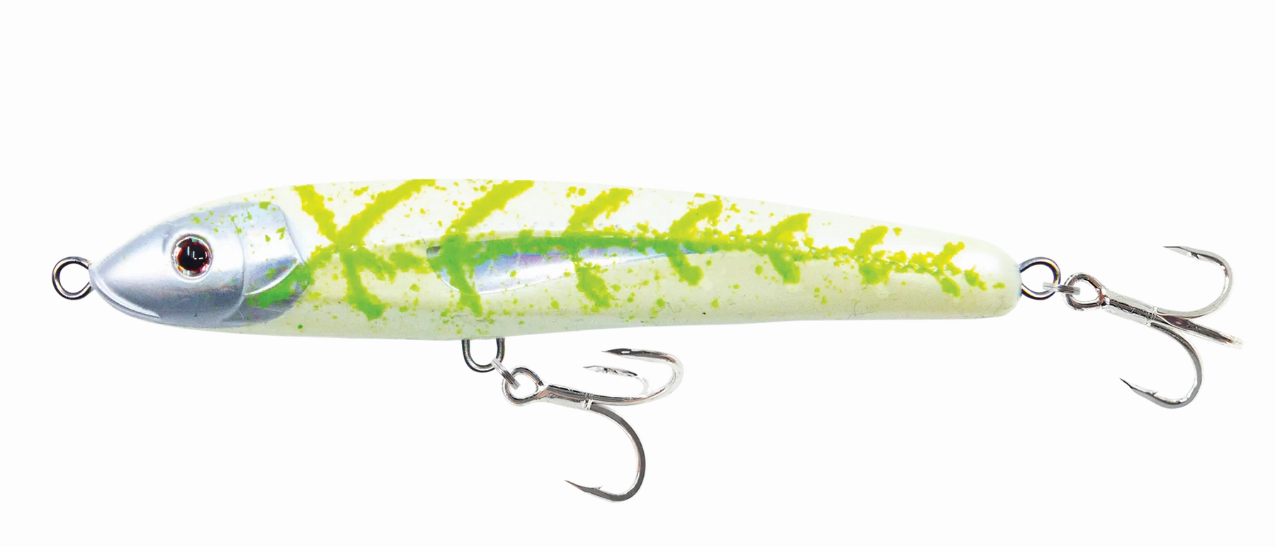 Nomad Design Sinking Riptide Stickbait Lures