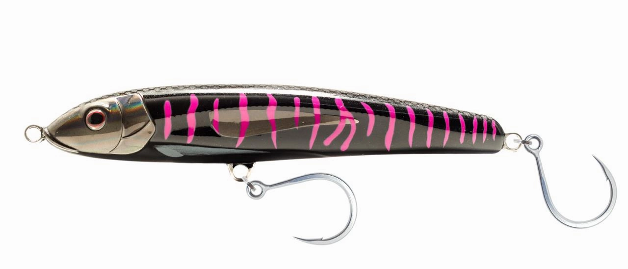 Nomad Design Sinking Riptide Stickbait Lures