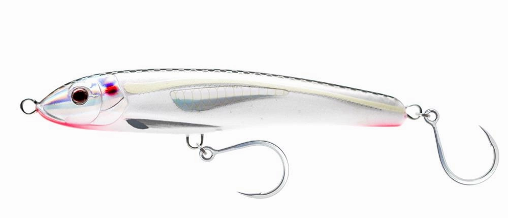 Nomad Design Sinking Riptide Stickbait Lures