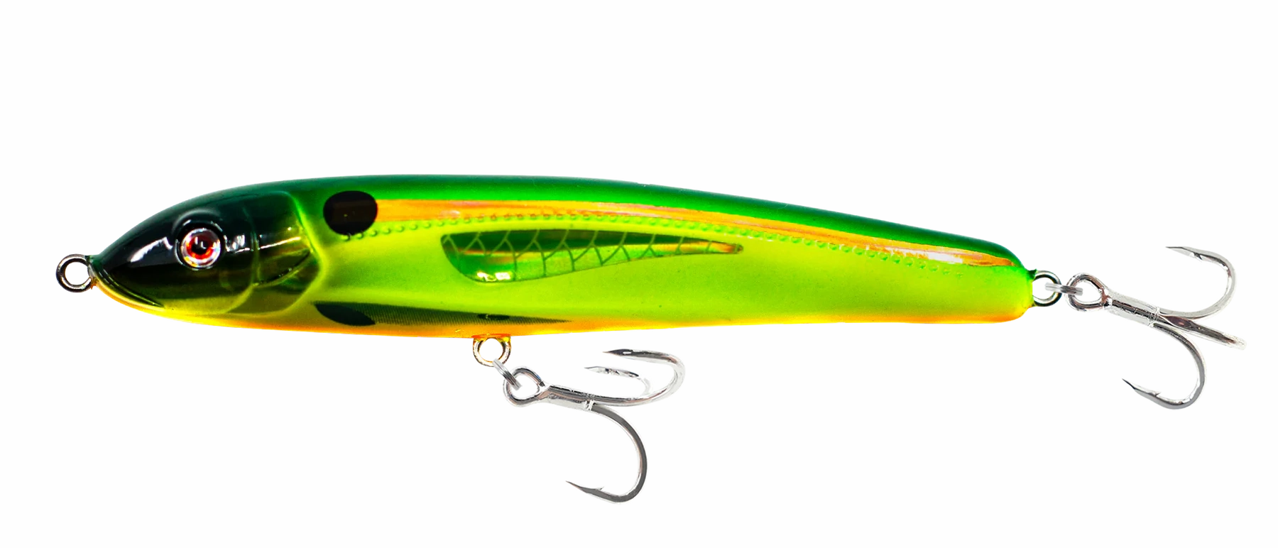 Nomad Design Sinking Riptide Stickbait Lures