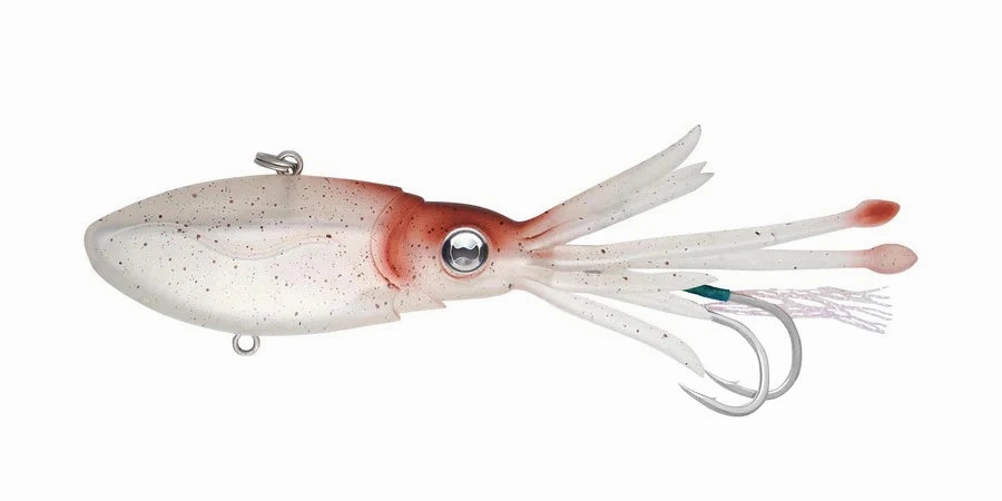 Nomad Design Squidtrex Vibe Lures
