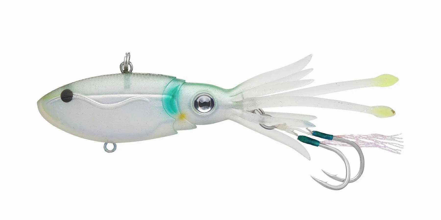 Nomad Design Squidtrex Vibe Lures